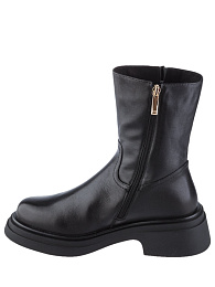 4F3159-0600-A1753G/6-8/9- Полусапоги